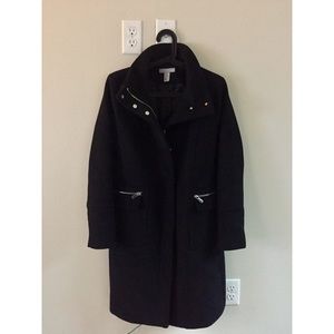 Black Coat